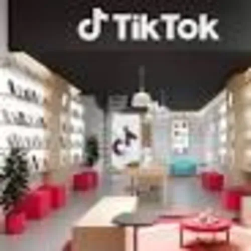 [So Paulo] Tiktok Vai Distribuir 100 Mil Livros No Conjunto Nacional 